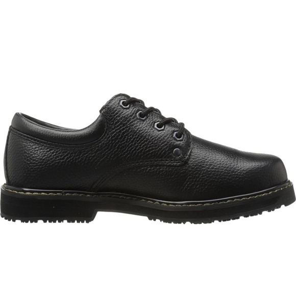 Dr. Scholl's Men's Harrington Work Shoe - Size 8.5W, Comfort and Performance - Picture 8 of 9
